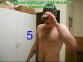 jager bombs (steve)