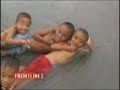 ABC5 FRONTLINES: MAYON VOLCANO 2