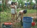 ABC5 FRONTLINES: MAYON VOLCANO 2