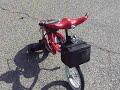 Bikebot with no bot