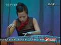 Chinese zither-Guzheng : Hunt in wind 古箏：風之獵