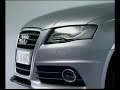 Audi A4 Avant 1 2008 Automobilismo.it Audi A4 Avant 1 2008 Automobilismo.it
