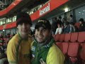brasil e portugal   londres  