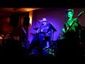 Kontrola zvuka - La Grange - Live in hotel International ZG