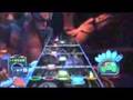 Guitar Hero III (Wii) - Metallica - One - Expert (4 Stars)