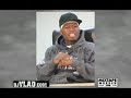 spider loc on dj vlad's 