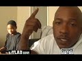 spider loc on dj vlad's 