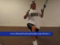 Home Workout Guide  Week 2  16 to go from Gut to Cut