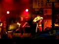 Raiz - Sommer Festival der Kulturen Stuttgart 08