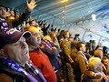 Sfeer Genk - G Beerschot Sfeer Genk - G Beerschot