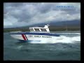 Coastguard Patrolboat Coastguard Patrolboat