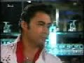 Elvis Presley Imitator Nevrez bei Hermann und Tietjen N3-TV
