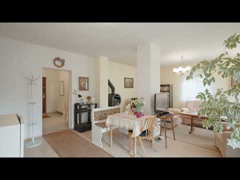 Video Prodej rodinného domu 200 m², Jablonec nad Nisou - Proseč nad Nisou