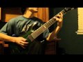 My Original Progressive Metal Song - Steven DeMartini