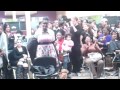 Celebrating Mom