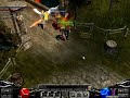 gforce jogando mubr