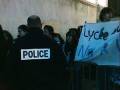 Lycée Paul Valery 2007-2008