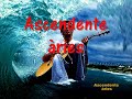 Vontade de gritar ( Ascendente �ries ) 2007