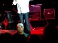 Hootie & the Blowfish (REM COVER)
