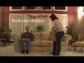 God is closer than you think (Part 3)