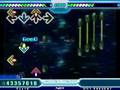 Stepmania - jets 'n gun