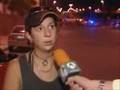 Entrevista con la socorrista toxica