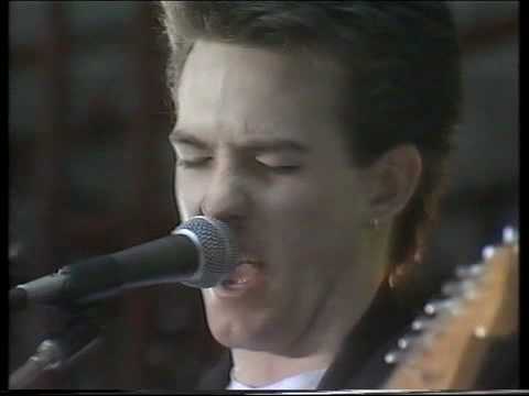 Live Music Show - The Cure 1978 - 1981