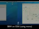 Systems Biology Workbench