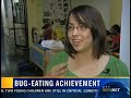 Dalhousie University Entomology Summer 2008