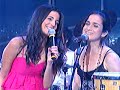 Emanuelle Araujo e Banda Moinho - Ive Brussel