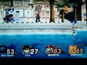 The Idiots Playing SSBB :P
