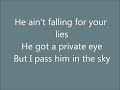 Mohombi – In Your Head