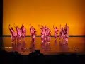 Cornell Bhangra Kudiyan @ Bhangra Blizzard 2007