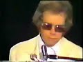 Elton John - Border Song - 1972