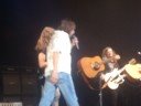 Tesla Concert- October 11, 2008