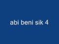 abi beni sik 4