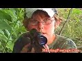 Hog Hunting - Kade\
