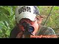Hog Hunting - Kade's First Boar