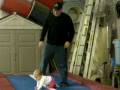 videos de Papa at Gym with Sophie 2