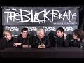 The Black Parade Press Conference Part 9