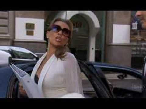 Wilhelmina's in fashion