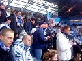 Hansa Rostock - Kaiserlautern; Suptras Support