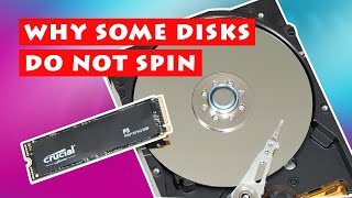 Explaining Devices, Disks, Drives, Partitions & Volumes
