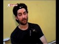 Neil Nitin Mukesh Vivek Oberoi in Filmfare Awards