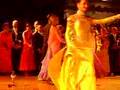 Remco & Kim kampioen hoofdklasse ballroom NK 2007