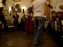 Dancing live an Italian tarantella music, the best expression and feeling of the Italian traditions. Any Italian in the world should know that Mr Uccio Aloisi and his Gruppu still executes a real Italian tarantella music for dance and party dancing. CONTACT UCCIO ALOISI FOR A LIVE CONCERT in THE UNITED STATES, AUSTRALIA, ARGENTINA, CHILE, BRAZIL...Magico Baile tradicional Italiano la famosa Tarantella Pugliese que tambien se baila en Napoles (Napoli) CONTACTA UCCIO ALOISI PARA TU FIESTA O FESTIVAL ITALIANO EN ESTADOS UNIDOS, ARGENTINA, CHILE, BRAZIL, AUSTRALIA...Uccio Aloisi Gruppu, Domenico Riso, Gino Nuzzo and the Maestro Antonio Calsolaro and Mr. Uccio Aloisi performance this excelent Italian tarantella (called pizzica pizzica in Salento) in a very nice and old place in Pressice Italy maintaining the original tarantella 's style of the last centuries. for more info about Uccio Aloisi Gruppu please visit http://www.italianbusinessguide.com/MUSIC OF ITALYThe music of Italy ranges across a broad spectrum of opera and instrumental classical music, the traditional styles of the country's different regions, and a body of popular music drawn from both native and imported sources. Music has traditionally been one of the cultural markers of Italian national and ethnic identity and holds an important position in society and in politics. Italian innovation in musical scales, harmony, notation, and theatre enabled the development of opera in the late 16th century, and much of modern European classical music, such as the symphony and concerto.TRADITIONAL MUSIC OF ITALY (NAPOLI and SALENTO)The most important are Neapolitan song, canzone Napoletana and the tarantella called pizzica pizzica in Salento Puglia. Besides opera, some regional music in the 19th century also became popular throughout Italy. Notable among these local traditions was the Canzone Napoletana the Neapolitan Song and the Tarantella. Although there are anonymous, documented songs from Naples from many centuries ago, the term, canzone Napoletana now generally refers to a large body of relatively recent, composed popular music—such songs as 