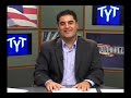 Republican Senator Cries, \"Why You Grabbin\