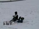 Миниснегоход