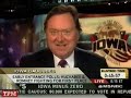 Tim Russert Gets Googly-Eyed Over Iowa