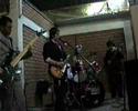 Nunca quise - Intoxicados (cover)